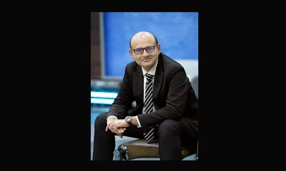 Anil Sethi