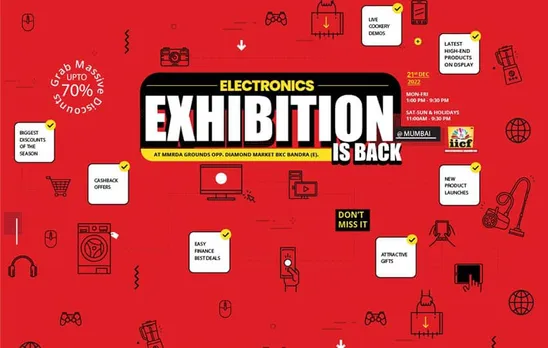 Electrnics Exhibition