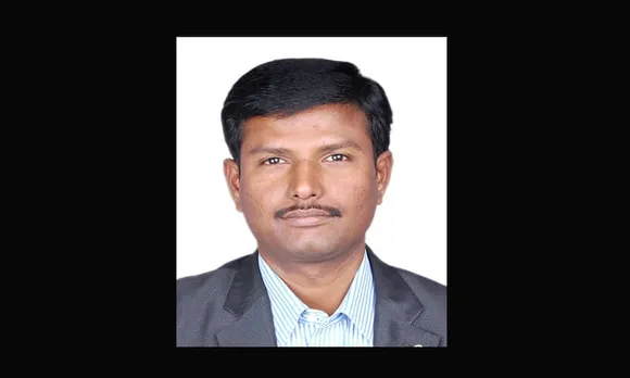 Prakash Kandaraj