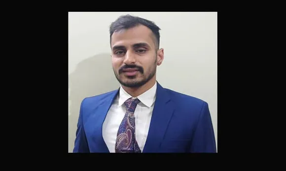 Tejus Khanna