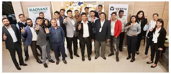 Partner Training Programme