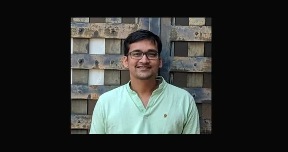 Sharad Kabra