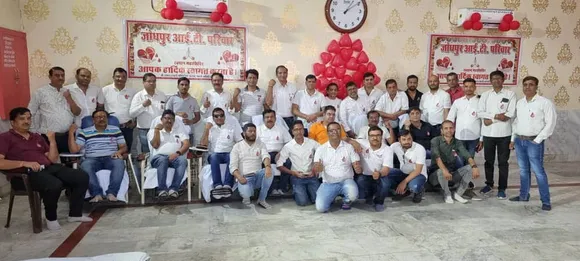 Blood Donation