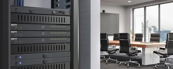 AV Installation