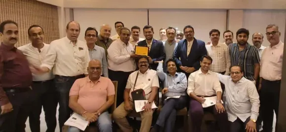 CMDA Mumbai