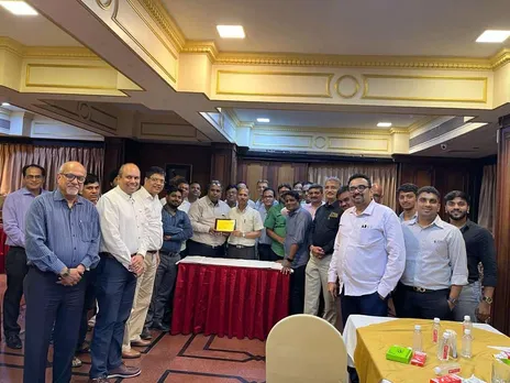 CMDA Mumbai
