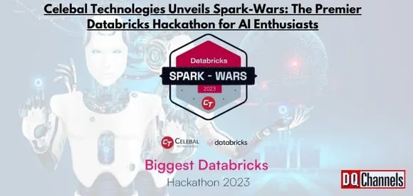 Celebal Technologies Unveils Spark Wars The Premier Databricks Hackathon for AI Enthusiasts