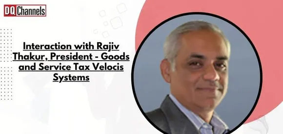 Interaction with PK Sharma Founder and Director Comnet Vision 2