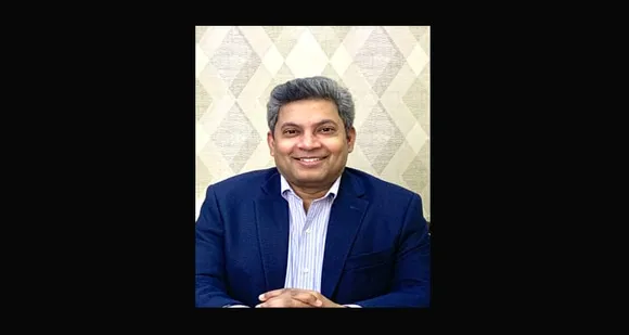 Shrikant Shitole