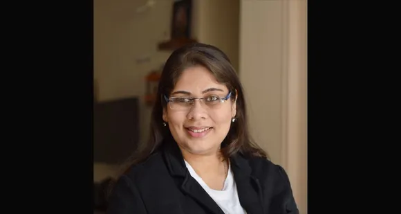 Ria Ghosh