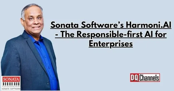 Sonata Softwares Harmoni.AI The Responsible first AI for Enterprises 1
