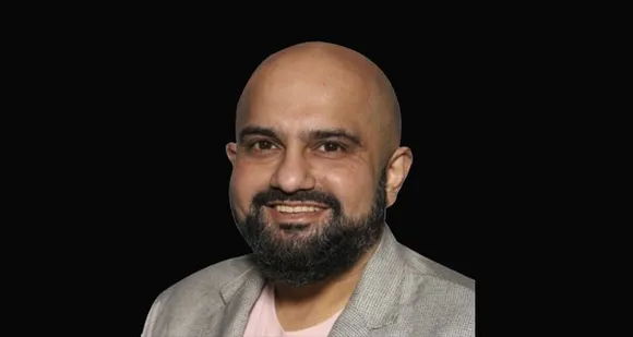 Anees Merchant