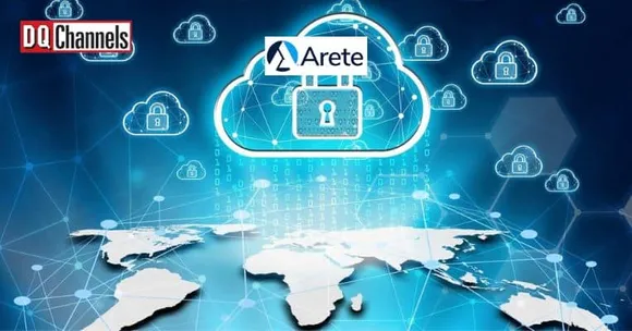 Arete announces cloud security offerings for SMBs