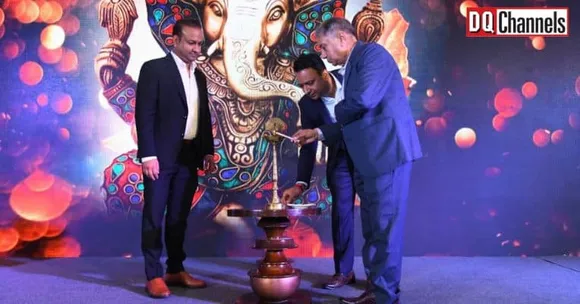 Consistent Infosystems Successful 2023 Distributor Meet in Delhi