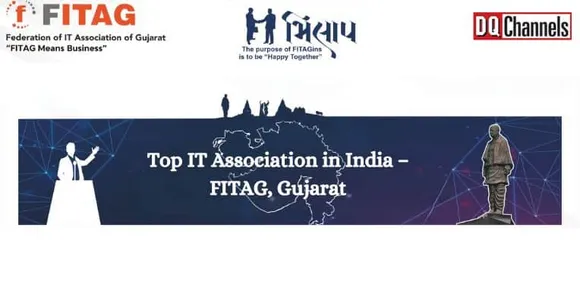 Top IT Association in India FITAG Gujarat 1