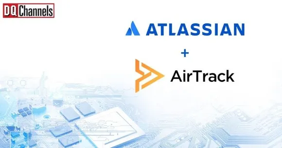 Atlassian Acquires AirTrack and Reveals New Innovations 1