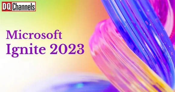 Microsoft Ignite 2023
