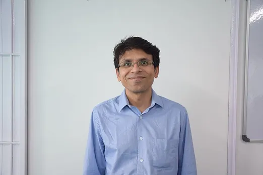 Rajeev Singh