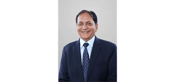 Sushil Virmani