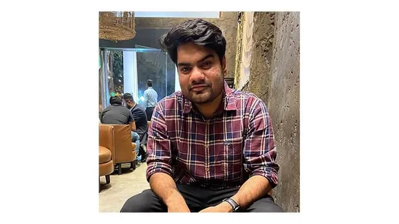 Chitranshu Mahant