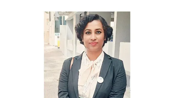 Lakshmi Das