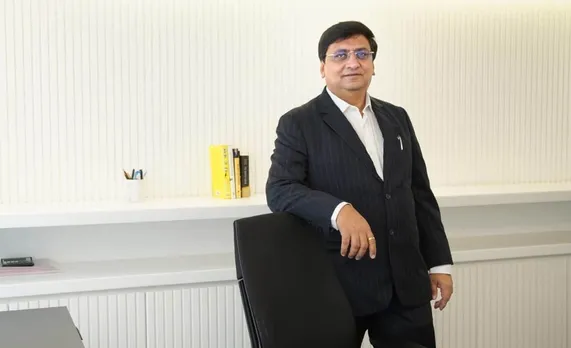 Pinkesh Kotecha