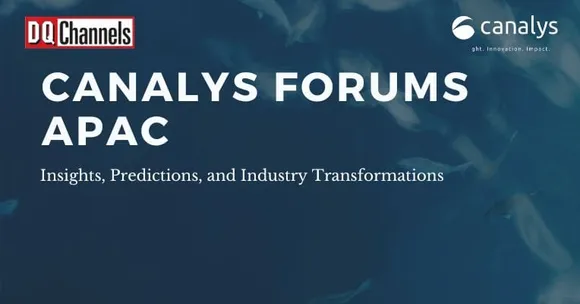Canalys Forums APAC