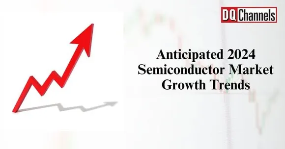 Global Semiconductor Market Trends Expected Growth in 2024