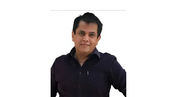 Jayanth Jain