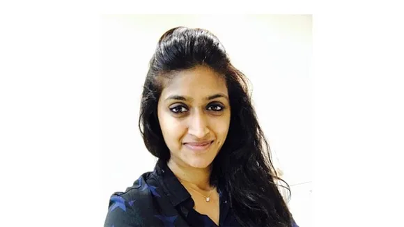 Karunya Sampath