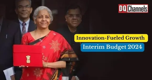 Interim Budget 2024 Empowering Innovation Sustainability and Growth
