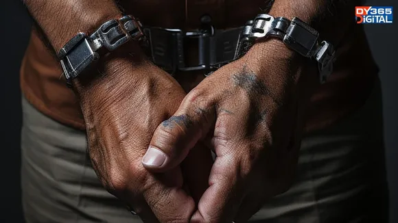 Assam Three BIPL Officials Arrested After Child’s Death in Uncovered Drain in Guwahati