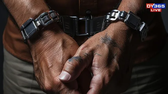 Arrest