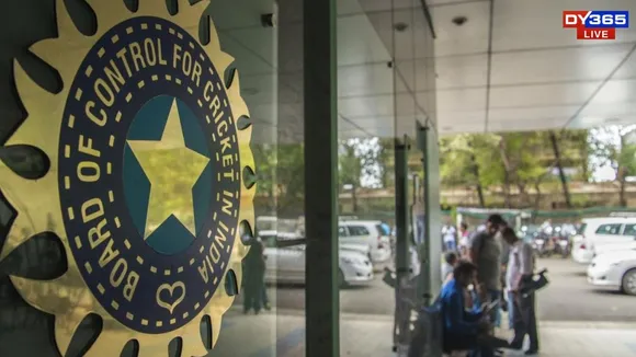 BCCI