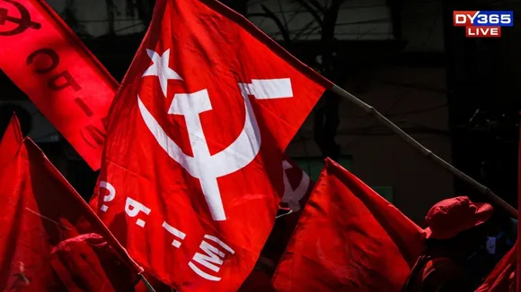 CPI M