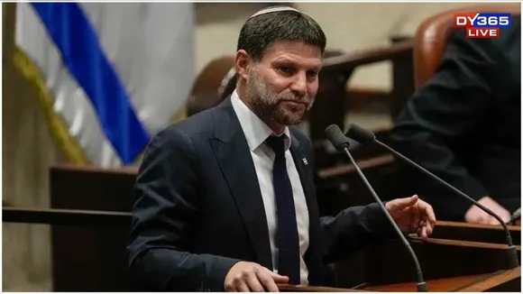 India signs investment deal with Israel amid Gaza genocide allegations.