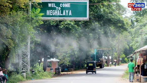 Meghalaya Group Urges Governor to Address Assam Transporters’ Blockade Threat