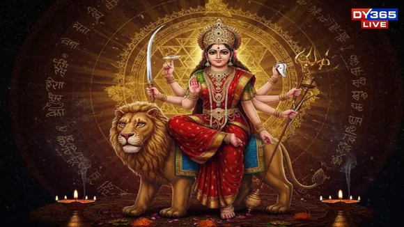 Navratri