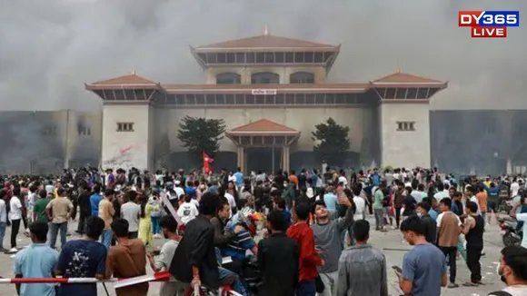 Nepal