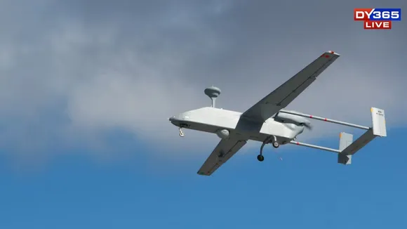 Russian drone