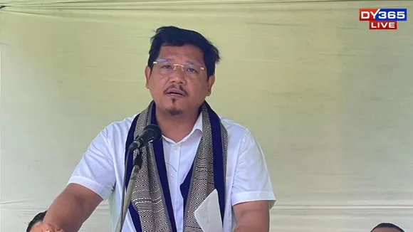 Meghalaya Cabinet Reshuffle Looms as Conrad Sangma Plans Major Ministerial Changes