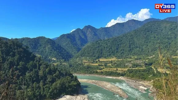 Arunachal Pradesh