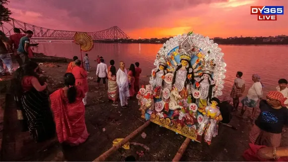 Durga Pujo