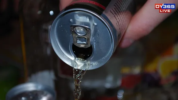 Energy drink