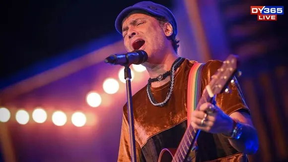 Zubeen Garg (1)