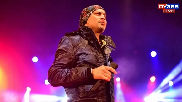 Zubeen Garg