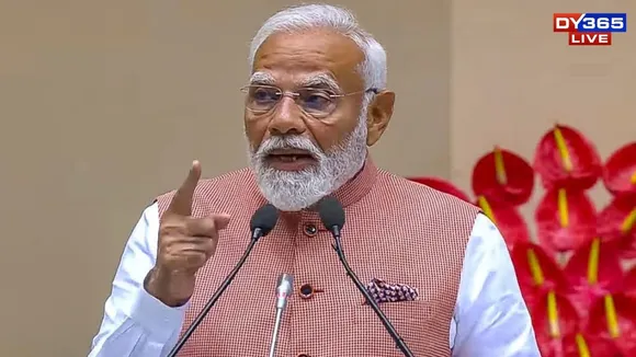 Narendra Modi