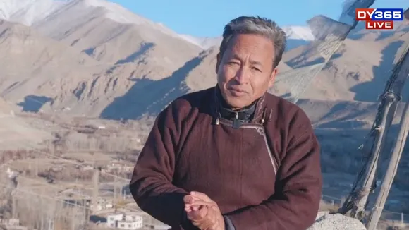 Sonam Wangchuk (1)