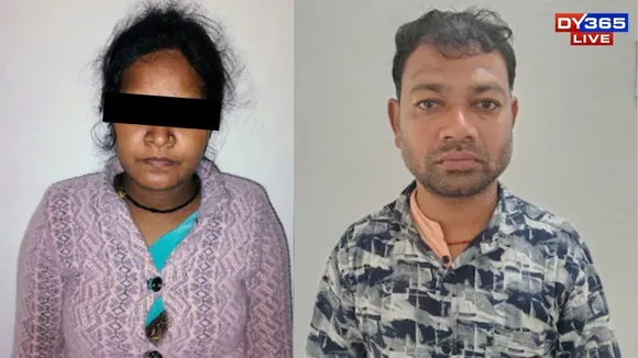 Women Madhya Pradesh Infant