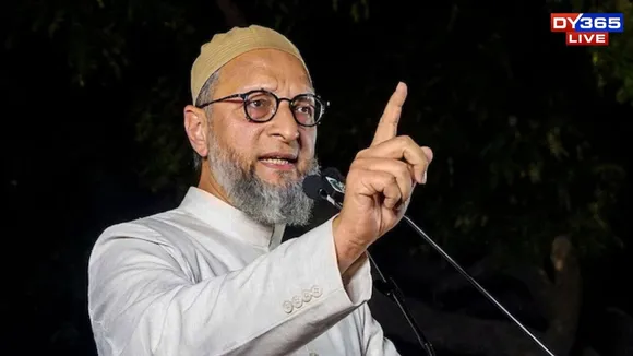 Owaisi